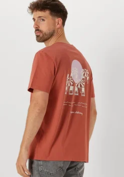 rode strøm clothing t-shirt t-shirt