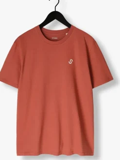 rode strøm clothing t-shirt t-shirt