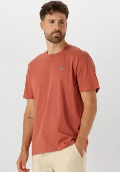 rode strøm clothing t-shirt t-shirt