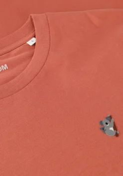 rode strøm clothing t-shirt t-shirt