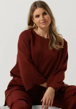 rode summum tops & t-shirts top fluid