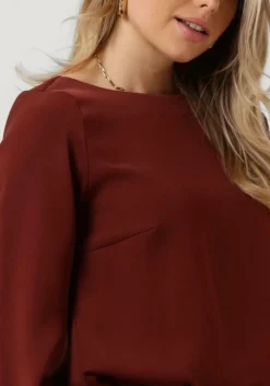 rode summum tops & t-shirts top fluid