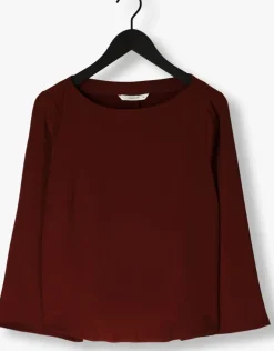 rode summum tops & t-shirts top fluid