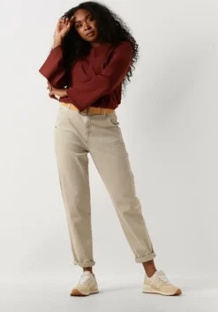 rode summum tops & t-shirts top fluid