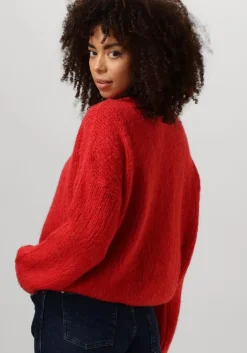 rode summum trui sweater alpaca blend knit