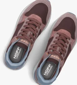 rode the hoff brand lage sneakers copenhagen