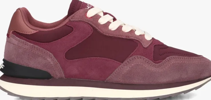 rode the hoff brand lage sneakers dallas