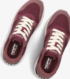 rode the hoff brand lage sneakers dallas