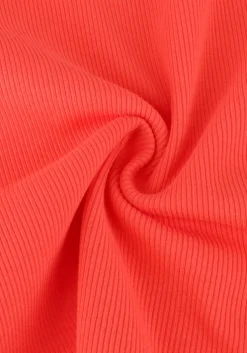 rode tommy jeans t-shirt tjw slim essential rib ss ext