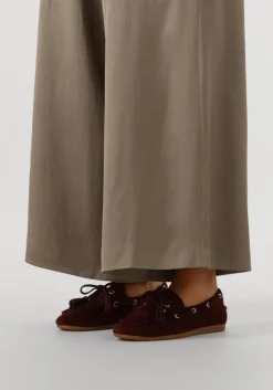 rode toral mocassins shima