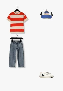 rode tumble 'n dry t-shirt wipeout