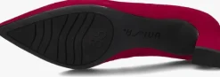 rode unisa pumps jasul