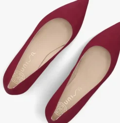 rode unisa pumps jasul