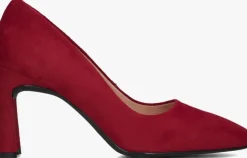 rode unisa pumps waba