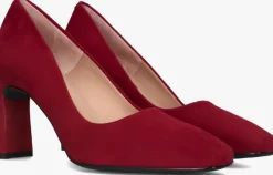 rode unisa pumps waba