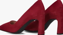 rode unisa pumps waba