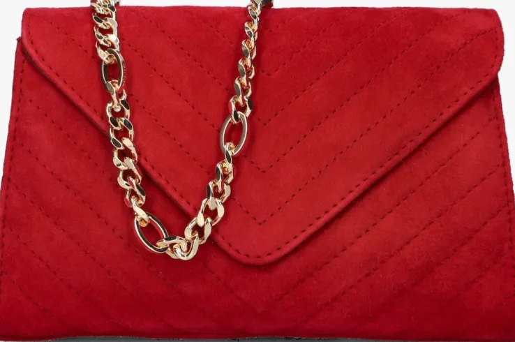 rode unisa schoudertas zcorin