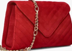 rode unisa schoudertas zcorin