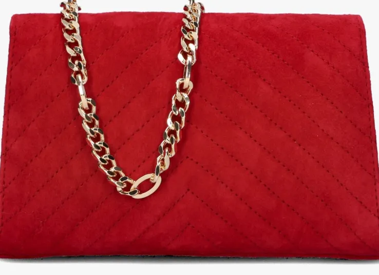 rode unisa schoudertas zcorin