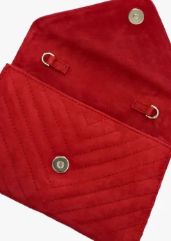 rode unisa schoudertas zcorin