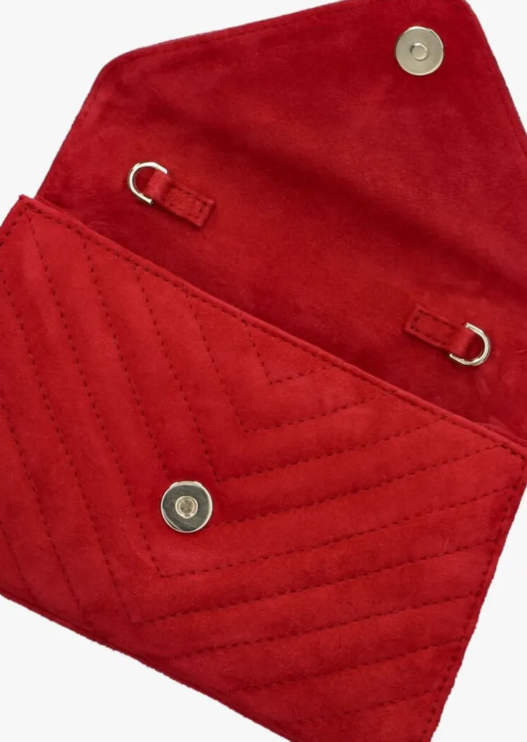 rode unisa schoudertas zcorin