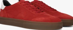 rode vagabond shoemakers lage sneakers cody 5944