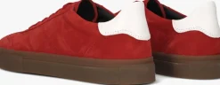 rode vagabond shoemakers lage sneakers cody 5944