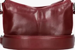 rode vagabond shoemakers schoudertas minoh