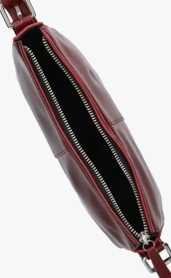 rode vagabond shoemakers schoudertas minoh