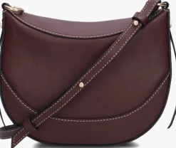 rode vanessa bruno schoudertas mini daily bag