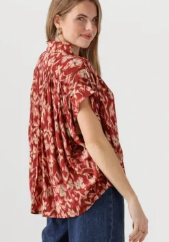 rode vanessa bruno top cory