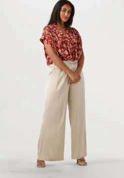 rode vanessa bruno top cory