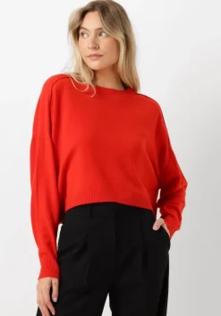 rode vanessa bruno trui valerie