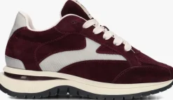 rode via vai lage sneakers usher riggs