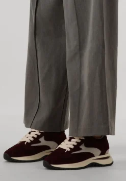 rode via vai lage sneakers usher riggs