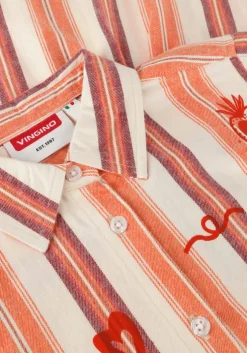 rode vingino blouses lune