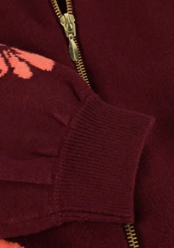 rode vingino vest maniek