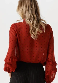 rode ydence blouses blouse nola