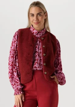 rode ydence gilet gilet evelynn