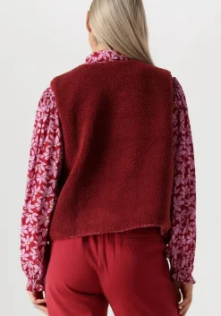 rode ydence gilet gilet evelynn