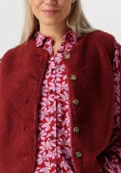 rode ydence gilet gilet evelynn