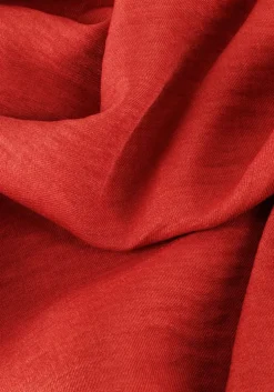 rode ydence mini jurk dress danie