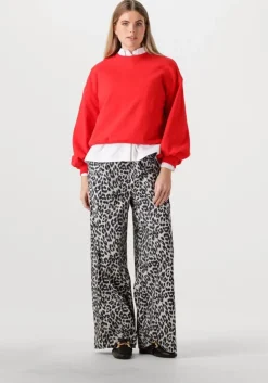 rode ydence sweater sweater floral