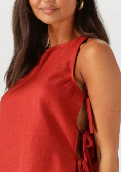 rode ydence top top nella