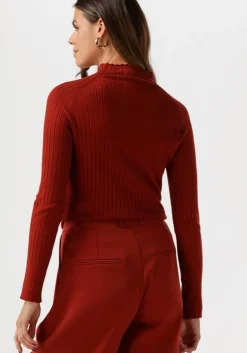 rode ydence tops & t-shirts knitted top kit