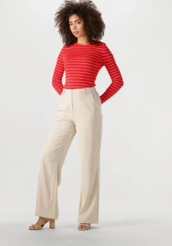 rode ydence t-shirt knitted top devina