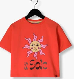 rode z8 t-shirt juliette