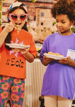 rode z8 t-shirt juliette