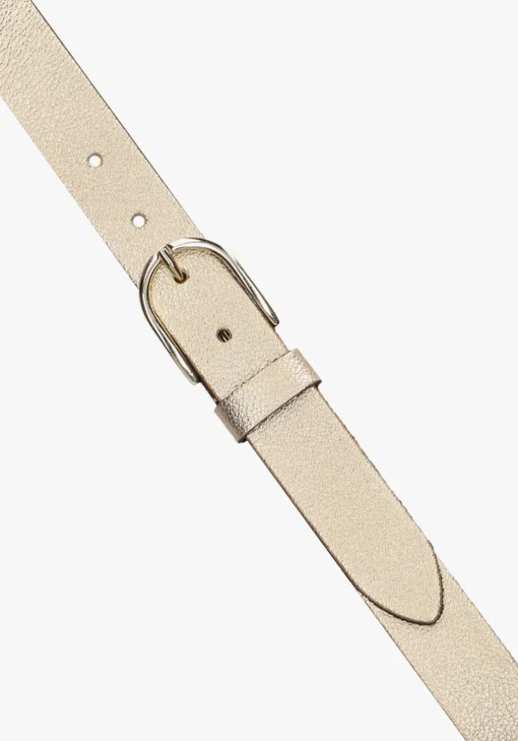 roségouden elvy riem 30911