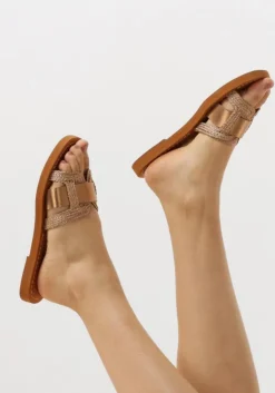 roségouden inuovo slippers b08011